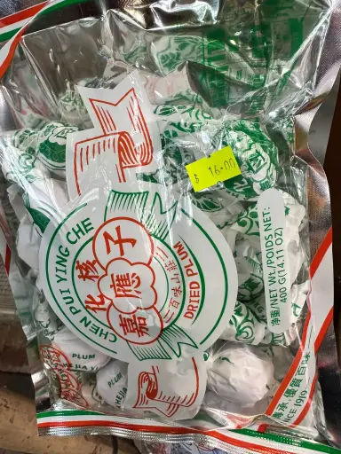 百味山莊 化核加應子